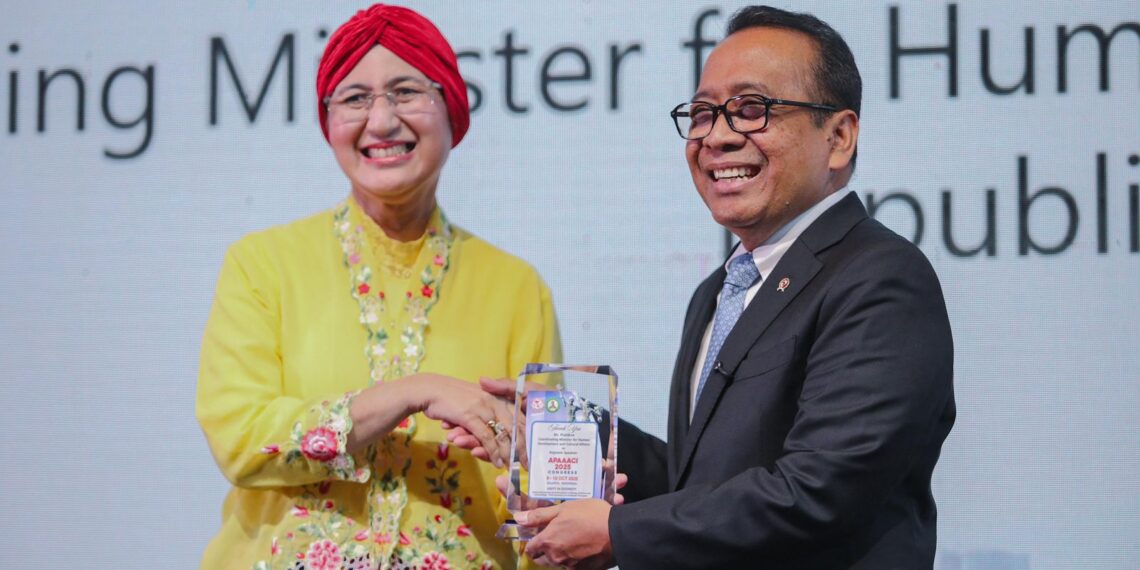 Era Baru Pengobatan: Menko PMK Dorong Inovasi, Akses, dan Kolaborasi Global