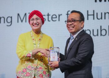 Era Baru Pengobatan: Menko PMK Dorong Inovasi, Akses, dan Kolaborasi Global