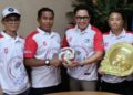 Peserta Liga Gala Karya Kecewa, Panitia Ubah Aturan Tengah Jalan