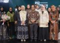 Kementerian UMKM Perkuat Ekosistem Modest Fashion Nasional Lewat IN2MOTIONFEST 2025*