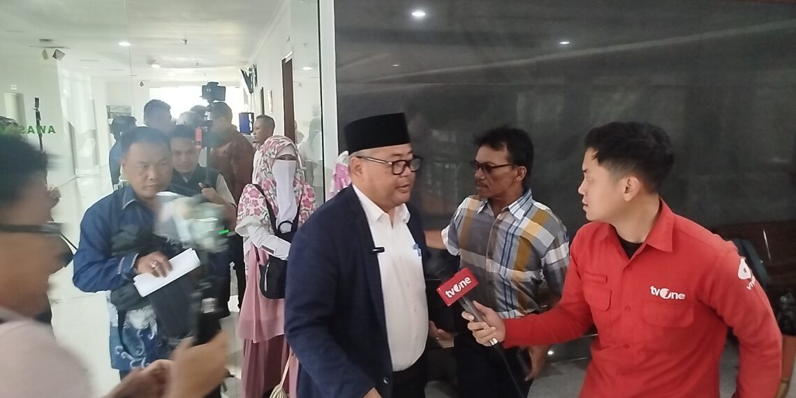 Mediasi Gugatan Gibran, Subhan Ajukan Syarat Damai ke Gibran