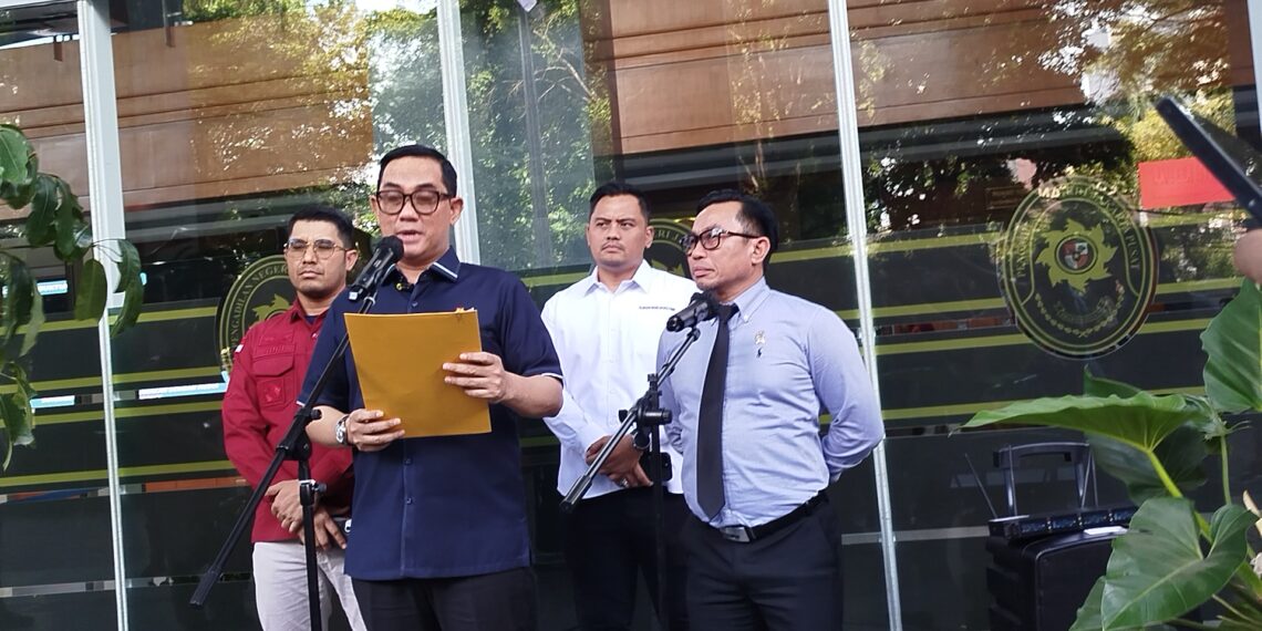 Korupsi Pertamina: Kejagung Limpahkan Berkas ke PN Jakpus