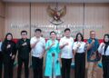 Kementerian PPPA Dukung Sayap Program MBG dari Yayasan Wijaya Peduli Bangsa