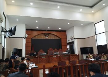 Hakim PN Jaksel Akan Putuskan Gugatan Praperadilan Nadiem 13 Oktober