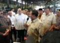 Kejagung Serahkan Aset Rampasan 6 Smelter ke Negara Terkait Korupsi Timah Rp 300 Triliun
