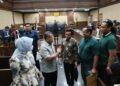 Fakta Baru Sidang Hakim Suap Djuyamto, Saksi Egi Mengaku Menerima Dana 200 Juta