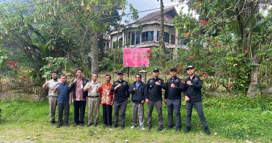 Korupsi PT Sritex, Penyidik Kejagung Sita Aset Tanah dan Bangunan dengan Luas 20.027 Meter Persegi