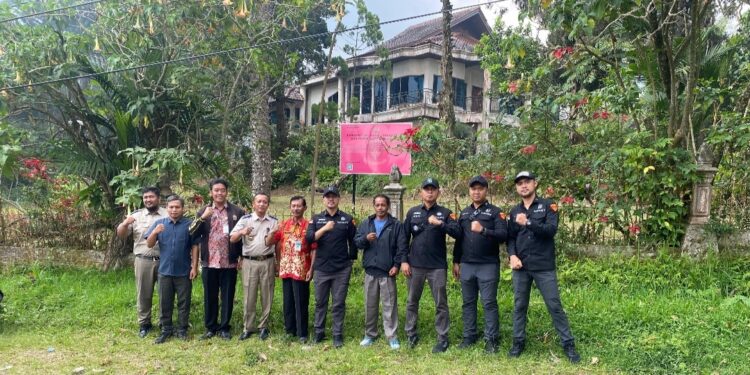 Korupsi PT Sritex, Penyidik Kejagung Sita Aset Tanah dan Bangunan dengan Luas 20.027 Meter Persegi