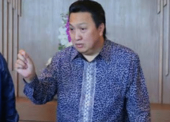 Terungkap di Sidang Dakwaan Korupsi Pertamina, PT Adaro Milik Boy Thohir Terima Rp 168 Miliar