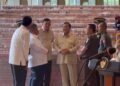 Tepat Satu Tahun Pemerintahan, Presiden Prabowo Saksikan Penyerahan Uang Pengganti Kerugian Negara Rp 13 Triliun 