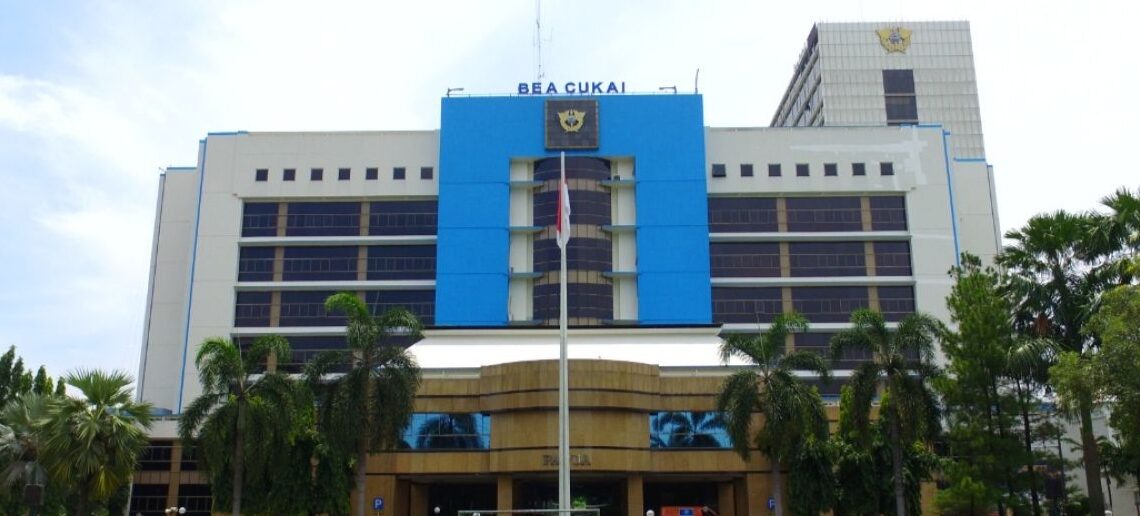 Korupsi Ekspor, Penyidik Jampidsus Geledah Lima Lokasi Salah Satunya Rumah Pejabat Bea Cukai