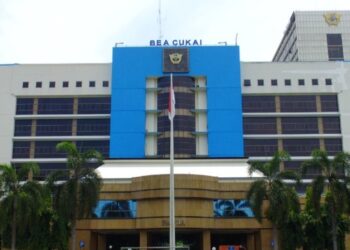 Korupsi Ekspor, Penyidik Jampidsus Geledah Lima Lokasi Salah Satunya Rumah Pejabat Bea Cukai