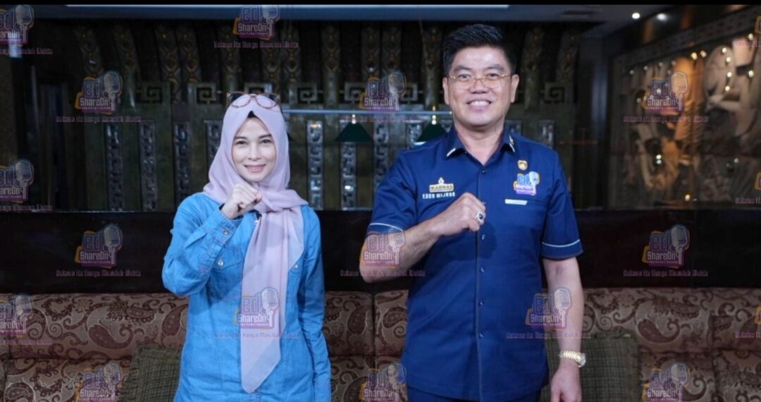Jihan Fahira: Primus Yustisio Naik KRL ke Kantor Bukan Pencitraan