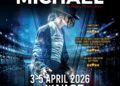 Ben Bowman Hadirkan “Michael – The Magic of Michael Jackson” di Jakarta, April 2026 Tribute Show dari West End Inggris, Pertama Kali di Asia Tenggara