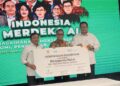 BSI KAGAMA Luncurkan Deposito Wakaf Seri Program Sosial