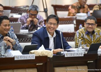 Realisasi Subsidi Kompensasi APBN 2025 Capai Rp218 Triliun