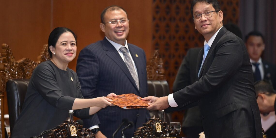 Strategi Sumitronomics Jadi Basis Pembangunan Ekonomi Indonesia