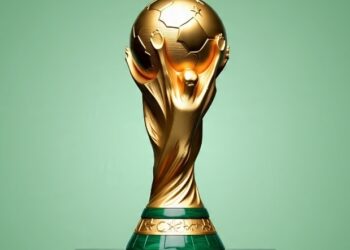 TVRI Akan Menayangkan Piala Dunia Secara Langsung dan Gratis