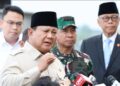 Prabowo Subianto Menolak Intervensi Politik Dalam Distribusi Pupuk