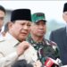Prabowo Subianto Menolak Intervensi Politik Dalam Distribusi Pupuk