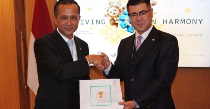 Transmigran Indonesia Didorong Magang di Jepang