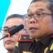 Jaksa Agung Burhanuddin Menunjuk Hendro Dewanto Sebagai JAMBin
