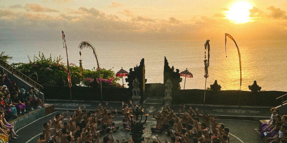 Kunjungan Wisman 1,51 Juta Agustus, Malaysia Dominasi