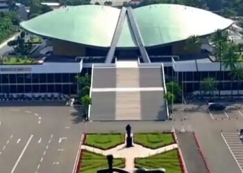 Anggota DPR Tetap Mendapat Pensiun Seumur Hidup Meski Hanya Menjabat Satu Periode