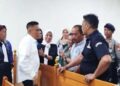 Bos Sindikat Uang Palsu Annar Sampetoding Menolak Vonis 5 Tahun Penjara