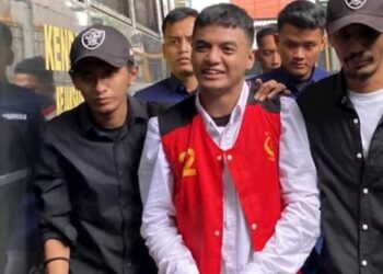 Fakta Aborsi Vadel Badjideh di Vonis Sembilan Tahun Penjara, Denda 1 Miliar Rupiah