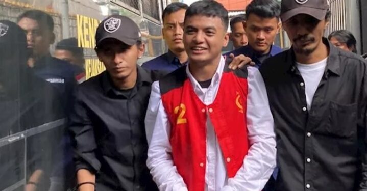 Fakta Aborsi Vadel Badjideh di Vonis Sembilan Tahun Penjara, Denda 1 Miliar Rupiah