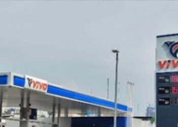 Vivo dan APR Batalkan Pembelian BBM Impor Pertamina Karena Kandungan Etanol 3,5 Persen