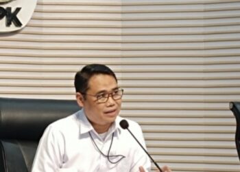 KPK Menunggu Audit BPK Terkait Dugaan Korupsi Kuota Haji
