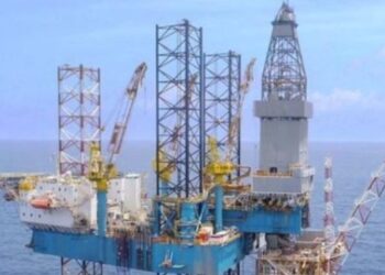 ESDM Menyiapkan Mekanisme Baru Impor BBM Untuk 2026