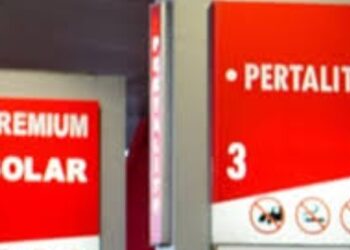 Pergeseran Konsumsi BBM dari Pertalite ke Non-Subsidi