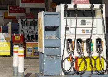 SPBU Swasta Ingatkan Risiko Etanol pada BBM Bisa Merusak Mesin Kendaraan