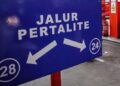 Mulai 1 Oktober 2025, Kendaraan Mesin Besar Dilarang Isi Pertalite
