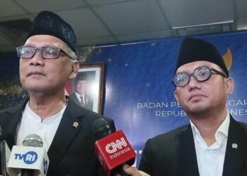 Gus Irfan Serahkan 200 Nama Calon Pejabat ke KPK Demi Menjaga Integritas