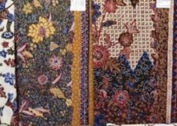 Hari Batik Nasional Diperingati 2 Oktober, Bertepatan Dengan Tanpa Kekerasan