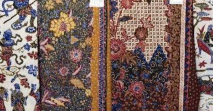 Hari Batik Nasional Diperingati 2 Oktober, Bertepatan Dengan Tanpa Kekerasan