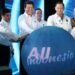 Aplikasi All Indonesia Resmikan Sistem Deklarasi Terpadu