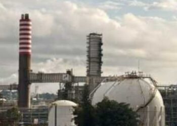 Pertamina Tegaskan Proyek Kilang RDMP Balikpapan Hampir Rampung