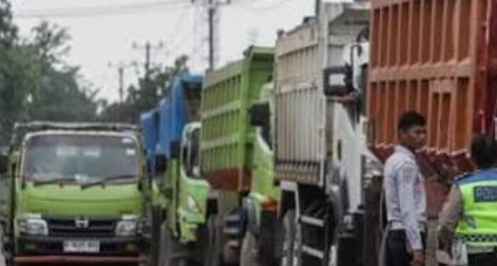 Penutupan Tambang Bogor Barat Oleh Gubernur Jabar Beri Harapan Baru Bagi Warga