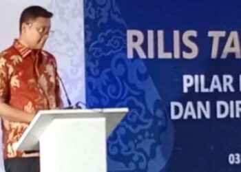 DJP Memecat 26 Pegawai dan Memproses 13 Lainnya Demi Menjaga Kepercayaan Publik