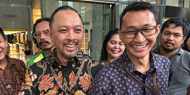 Revisi UU BUMN Perkuat KPK Berantas Korupsi