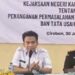 Sinergi Hukum dan Desa Perkuat Tata Kelola Cirebon