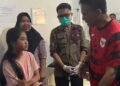 Sebanyak 21 Siswa di Ciamis Keracunan Makanan dari Program Makan Bergizi Gratis