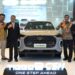 TIGGO 9 AWD Meluncur, Strategi Chery GIIAS Bandung 2025