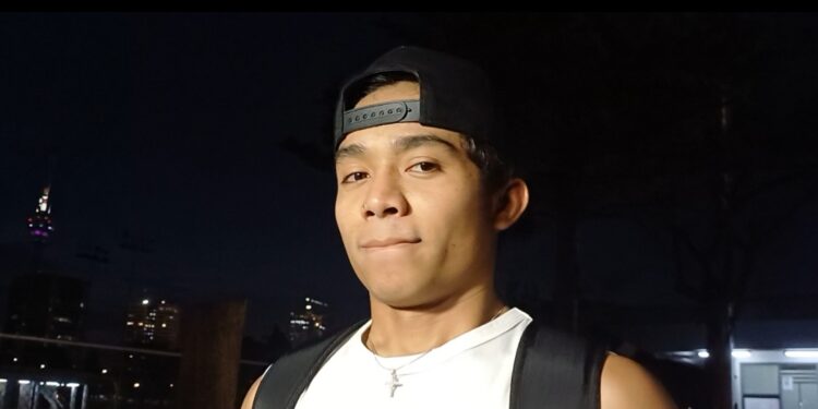 Onyo Fokus Garap Single Terbaru “Pecundang”, Ungkap Dukungan Penuh dari Ruben Onsu