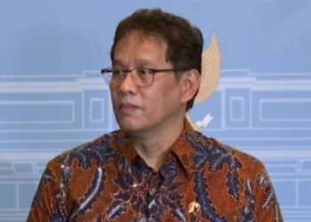 Pemerintah Tetapkan APBN Siaga 1 Untuk Menjaga Stabilitas Ekonomi
